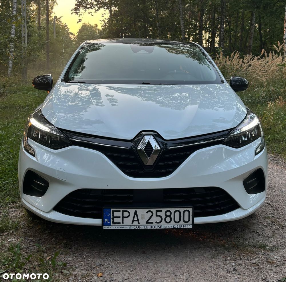 Renault Clio 1.0 TCe Zen - 2