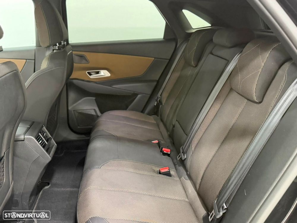 DS DS7 Crossback - 6