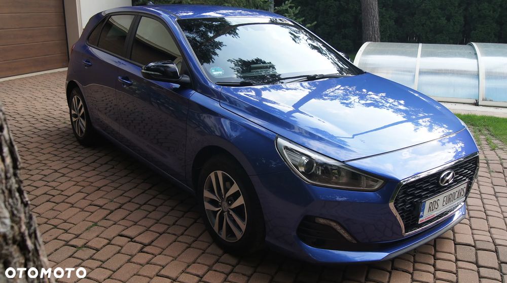 Hyundai i30 1.4 Passion - 5