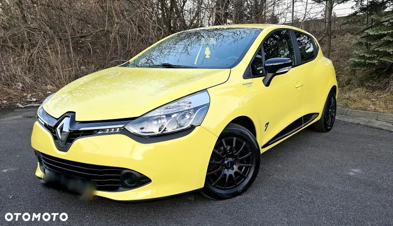 Renault Clio 1.2 16V 75 Expression - 4