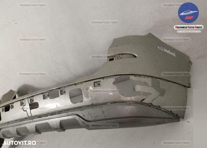 Bara Spate originala BMW  X3  F25 [2010 - 2015] - 3