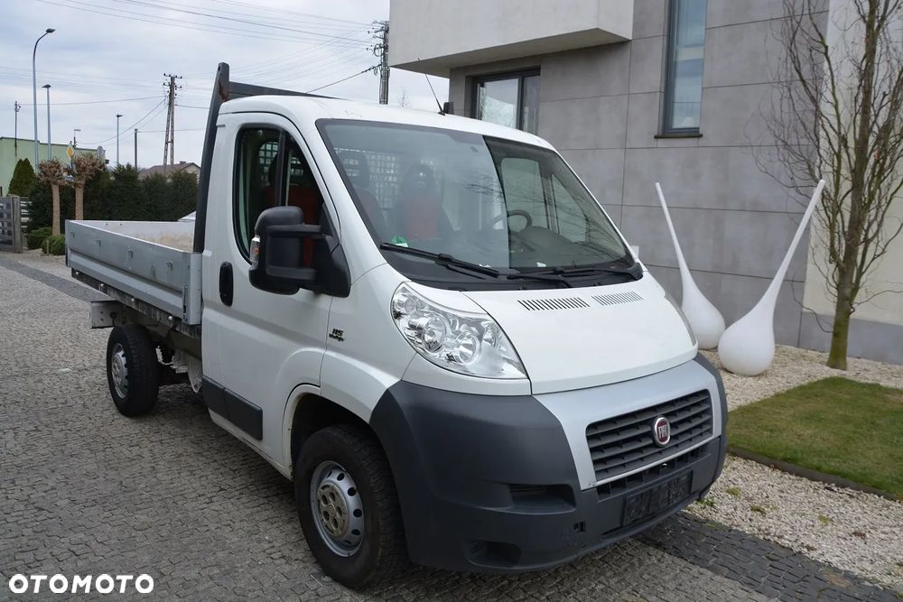 Fiat DUCATO - 6
