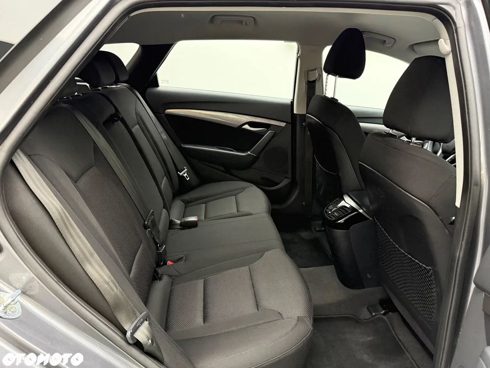 Hyundai i40 i40cw 1.6 Comfort - 19