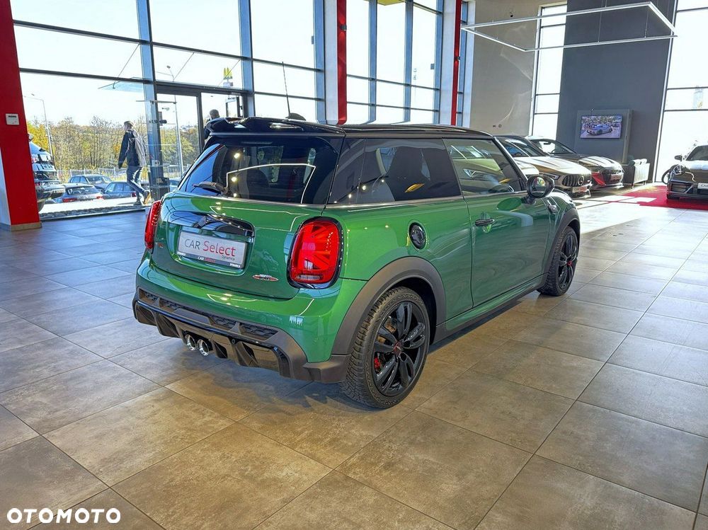 MINI John Cooper Works - 9