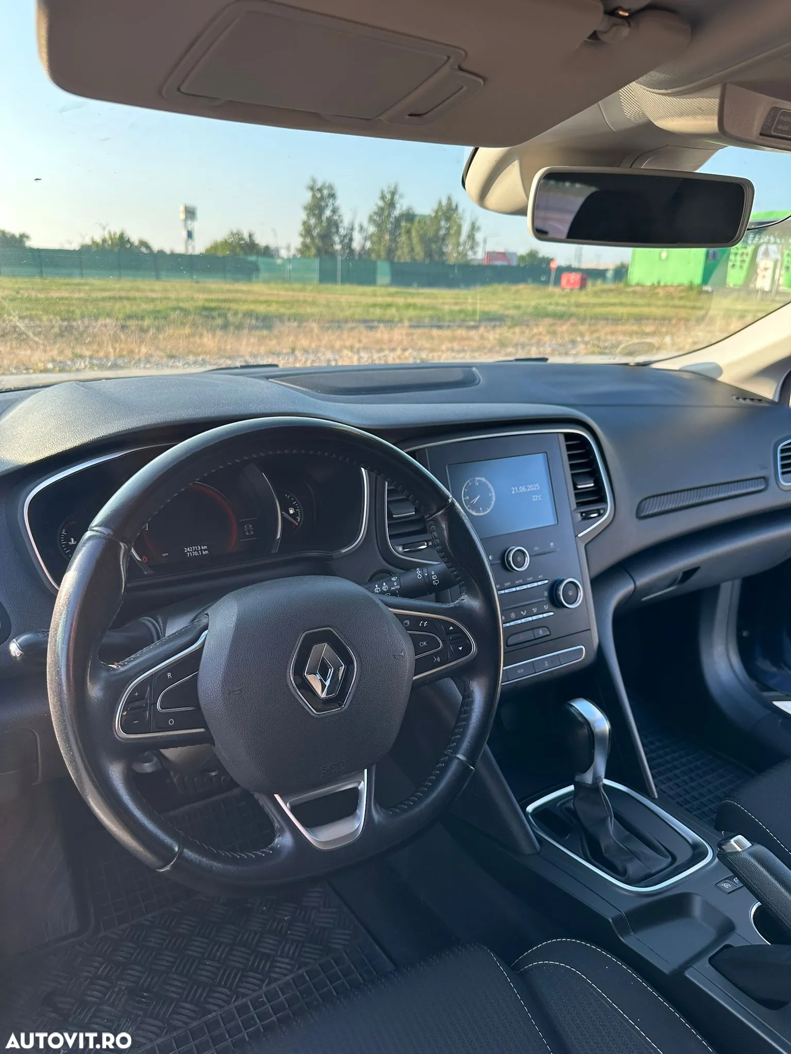 Renault Megane ENERGY dCi 110 EDC INTENS - 20