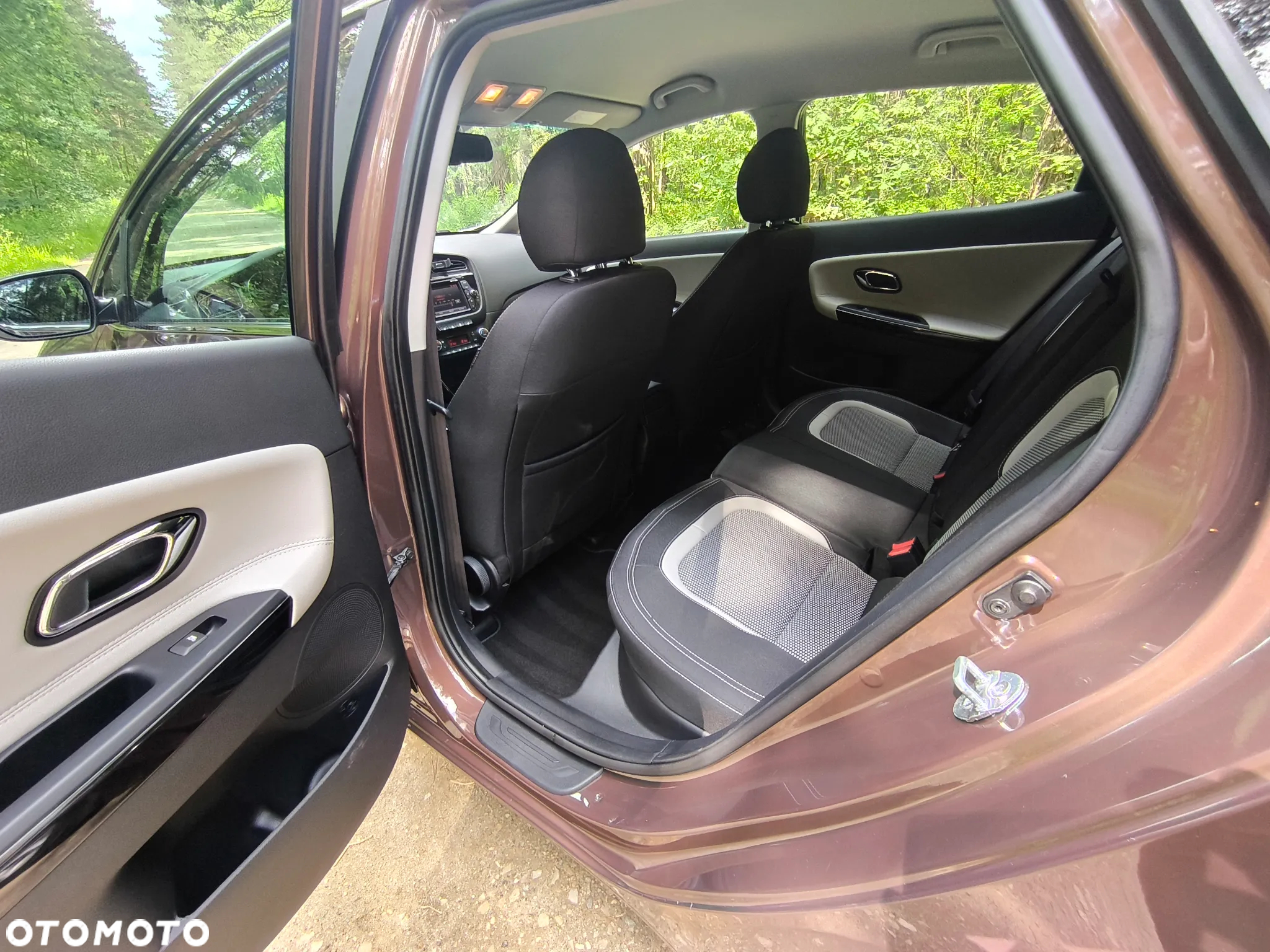 Kia Ceed Cee'd 1.6 GDI L DCT - 17