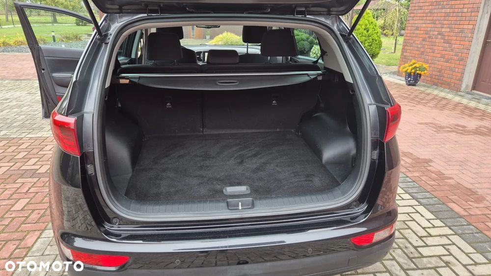 Kia Sportage - 4