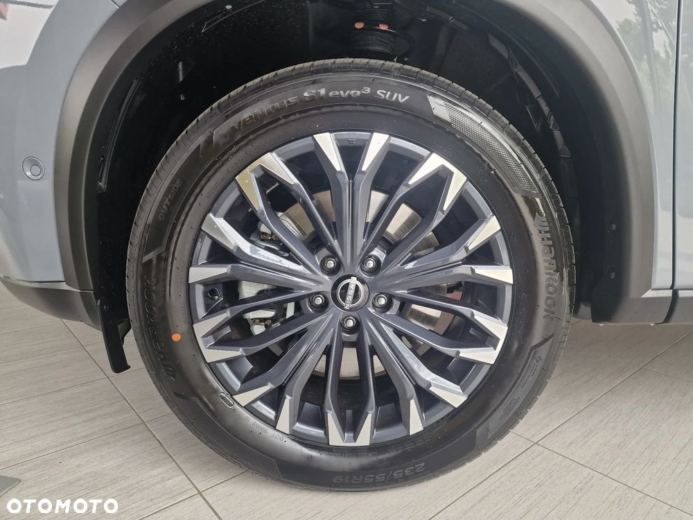 Nissan X-Trail 1.5 VC-T e-POWER Tekna e-4ORCE - 21