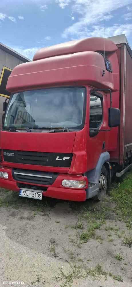 DAF Lf200 - 5