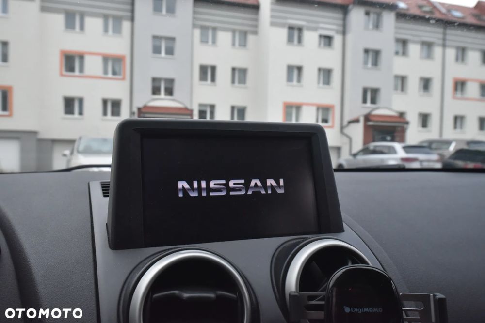 Nissan Qashqai+2 2.0 dCi 4x4 I-Way - 22