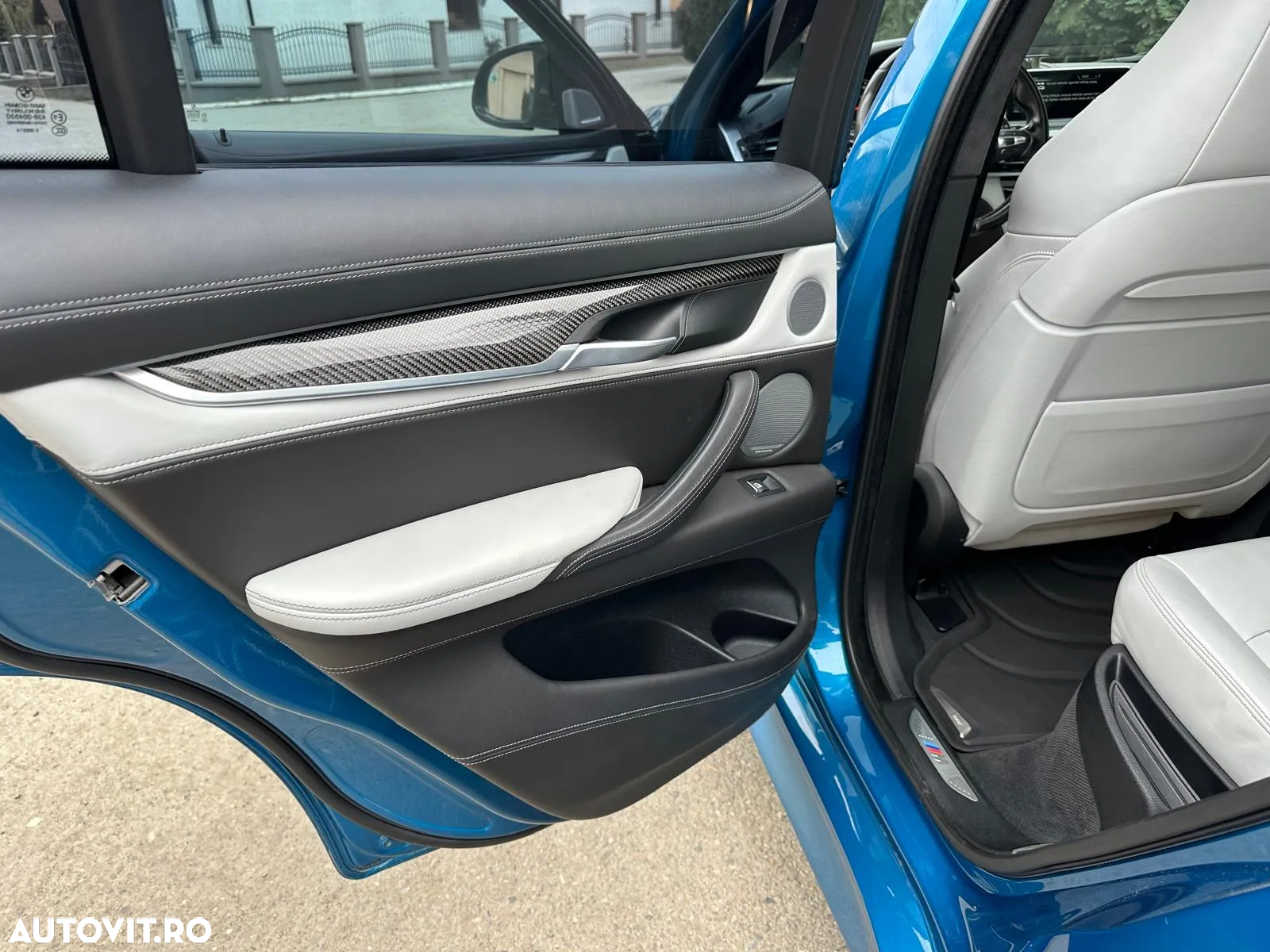 BMW X6 M Standard - 11