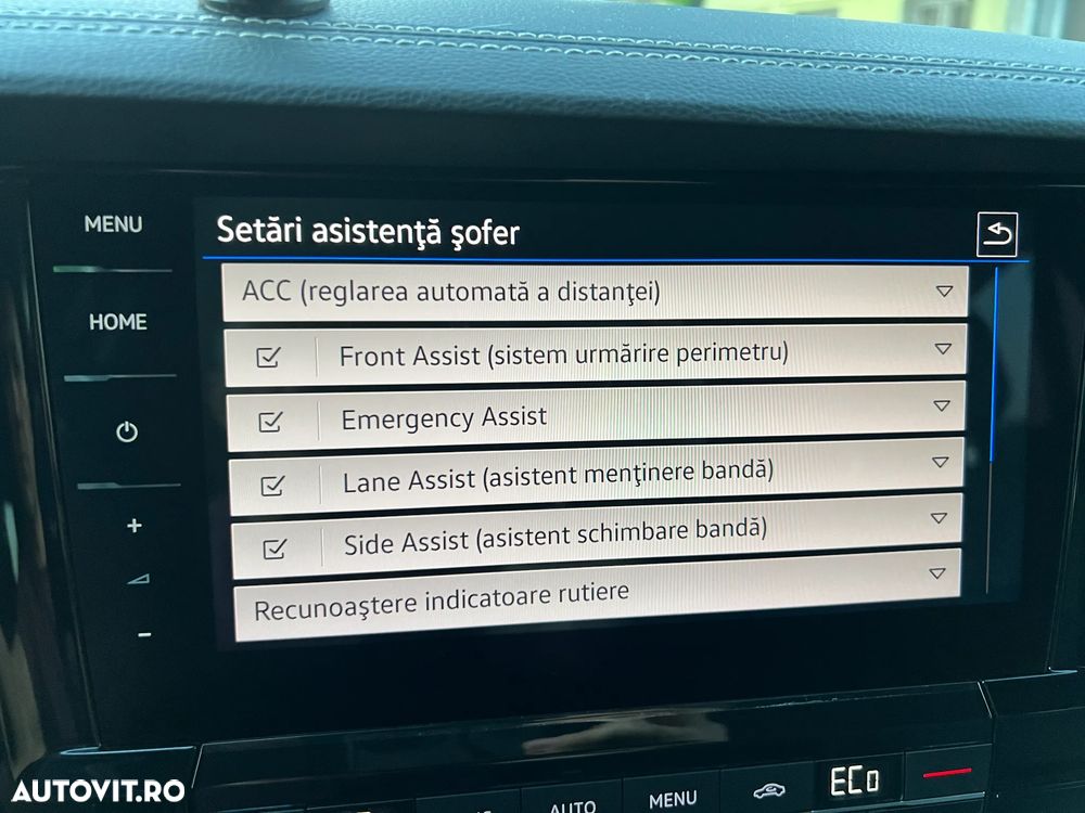 Volkswagen Touareg 3.0 V6 TDI 4Motion DPF Automatik - 21