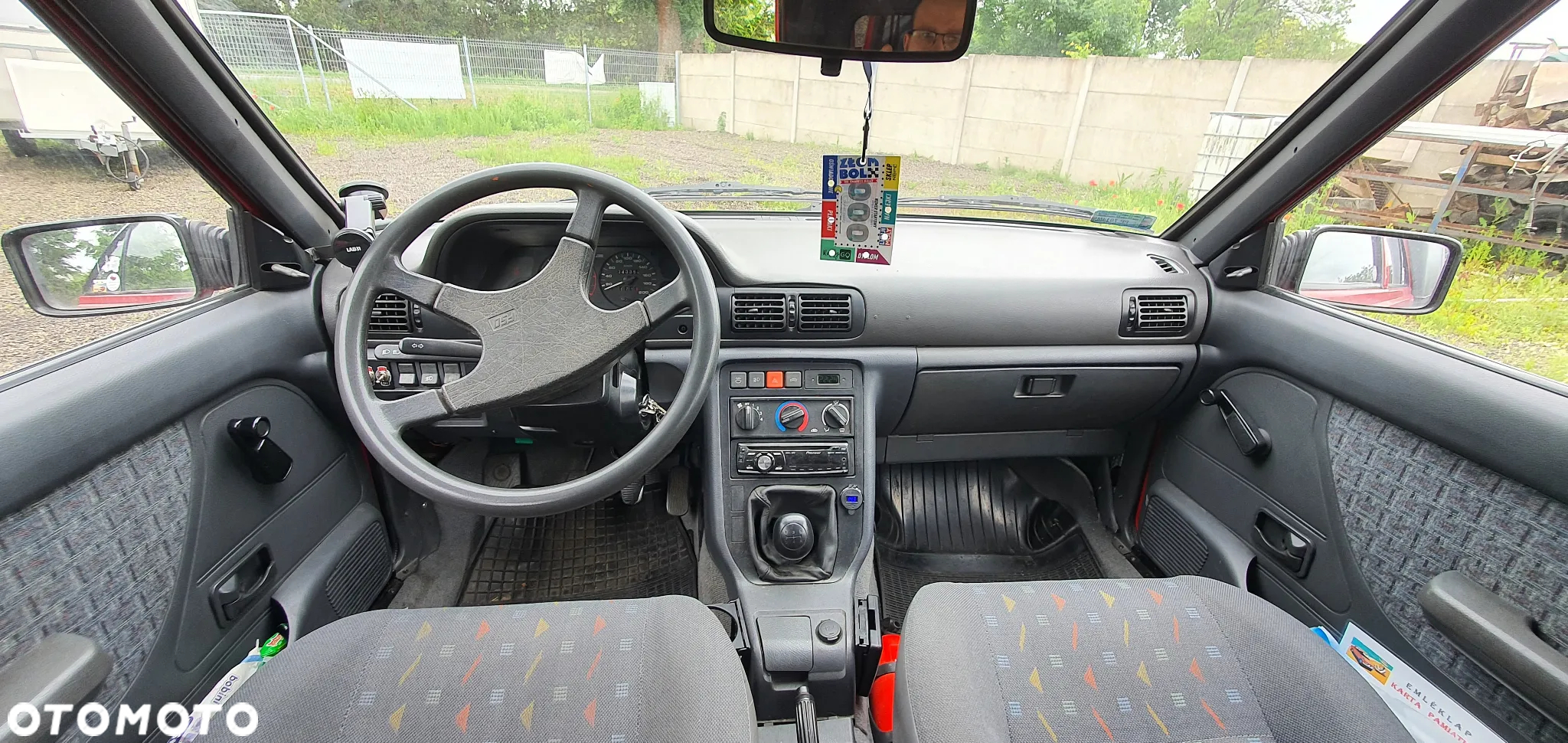 Polonez Caro - 14