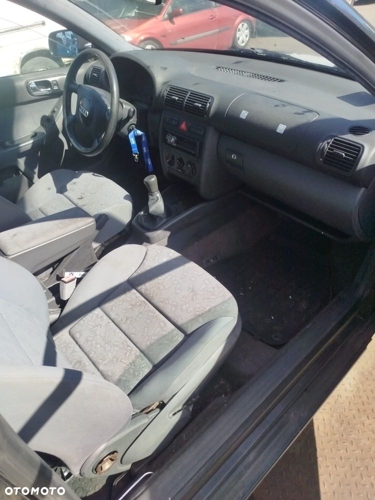 Audi A3 8L na części. - 5