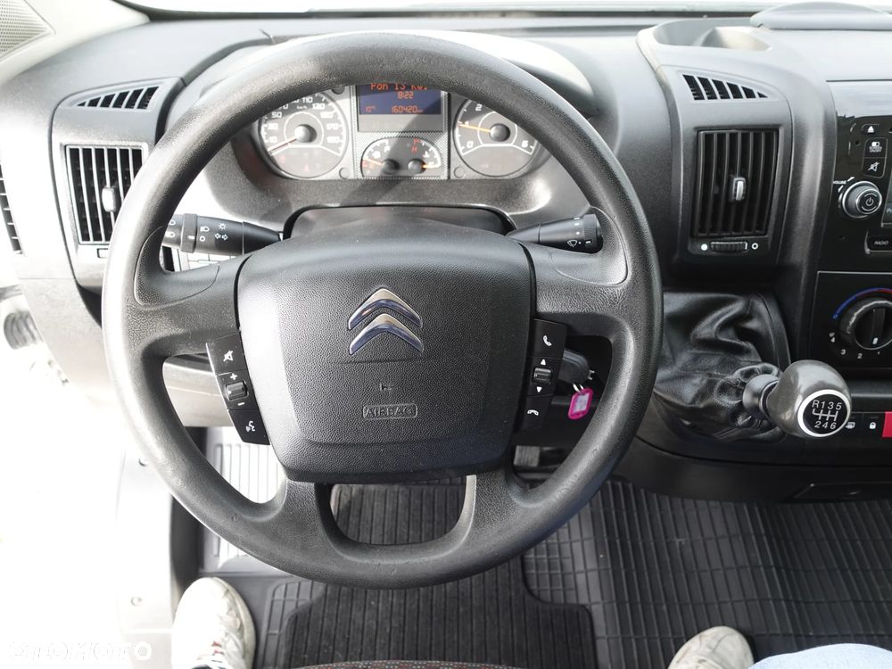 Citroën Jumper - L3H2 - 24