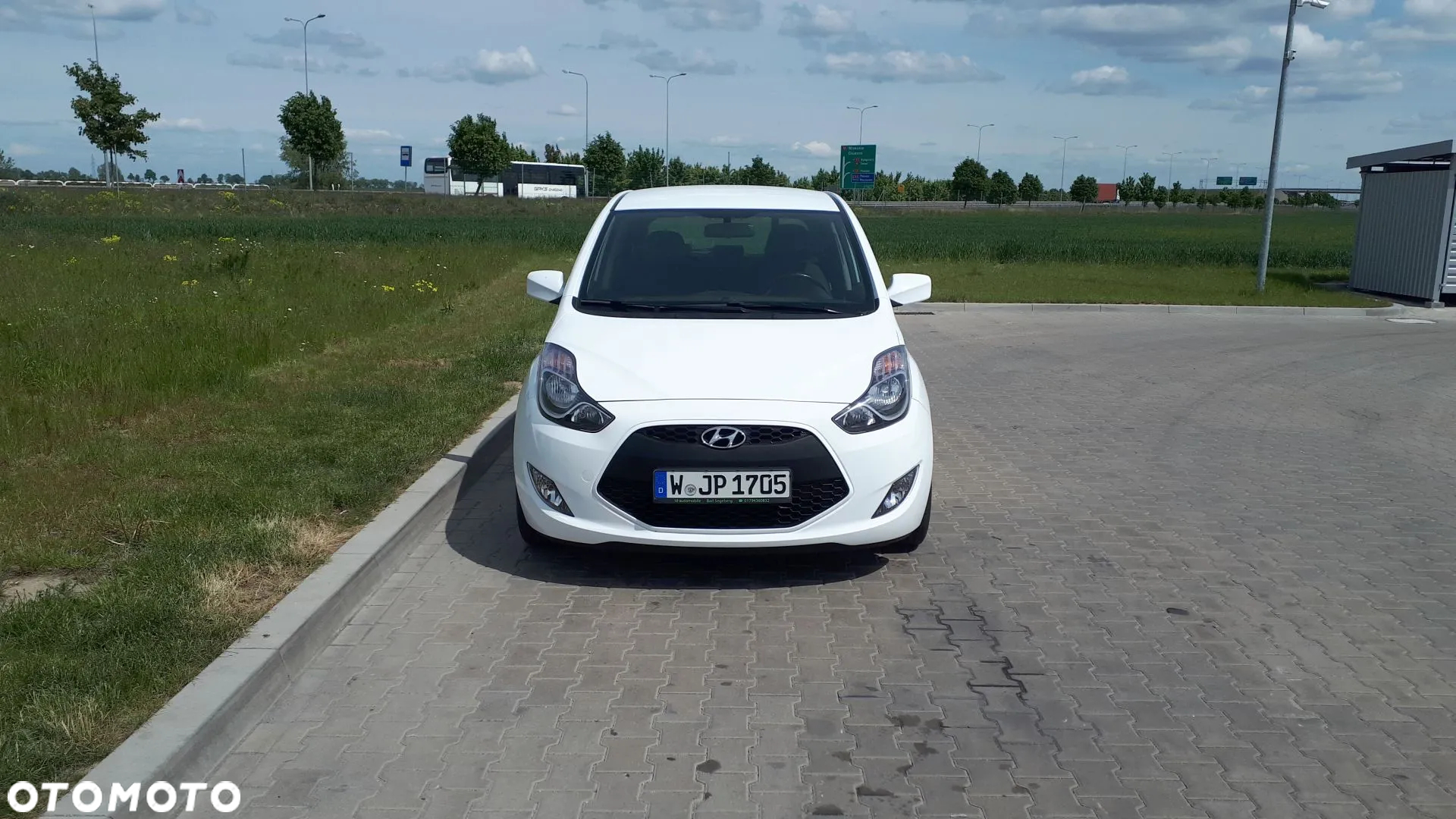 Hyundai ix20 1.4 blue Classic - 7