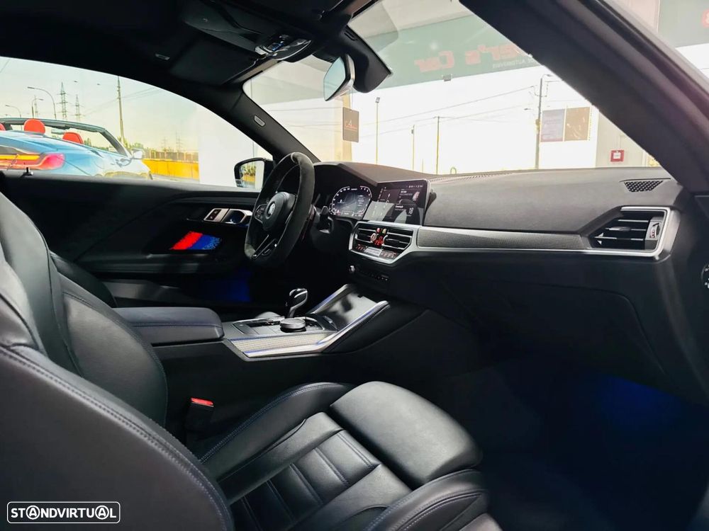 BMW M240i xDrive Auto - 36