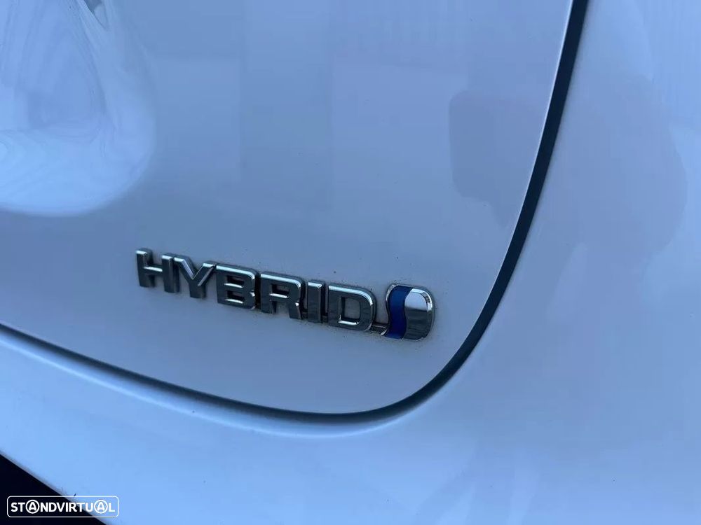 Toyota Yaris Cross 1.5 HDF Comfort Plus - 11