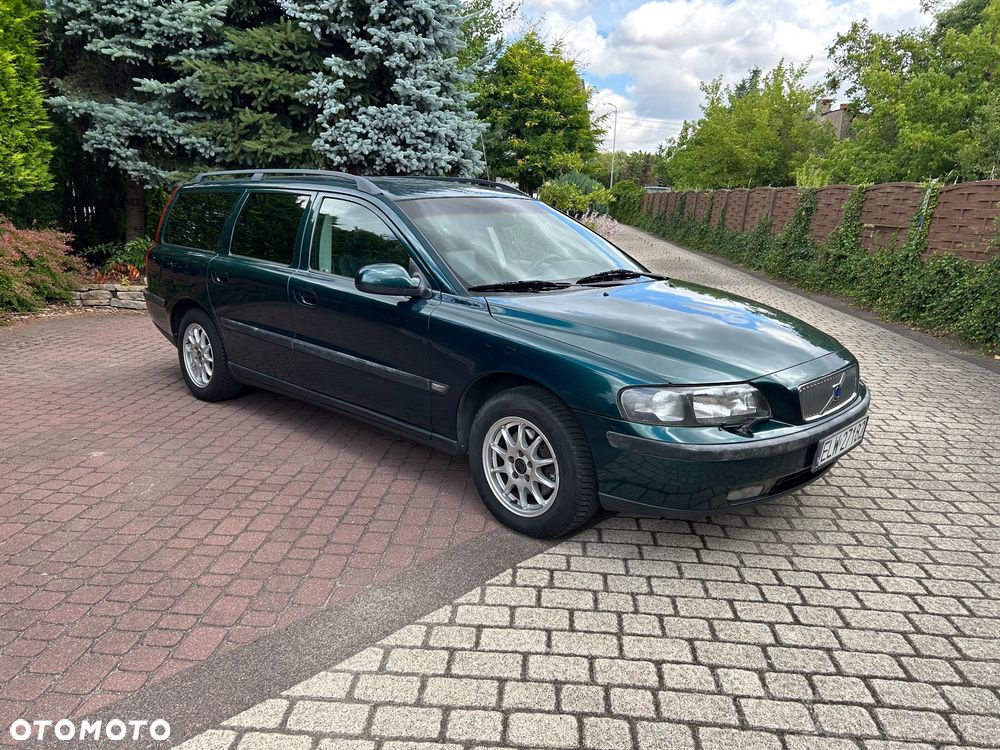 Volvo V70 - 5