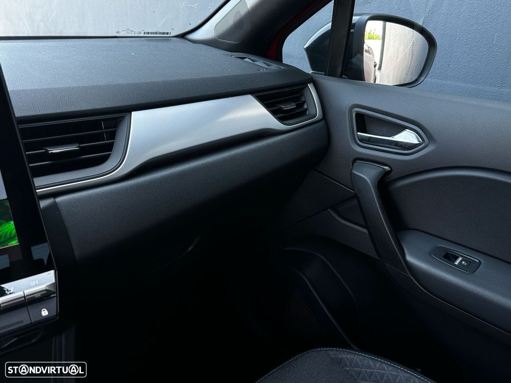 Mitsubishi ASX 1.0 MPI-T Invite - 8