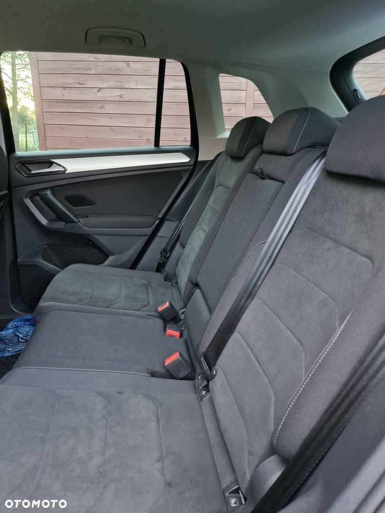Volkswagen Tiguan 2.0 TDI BMT SCR Comfortline - 9
