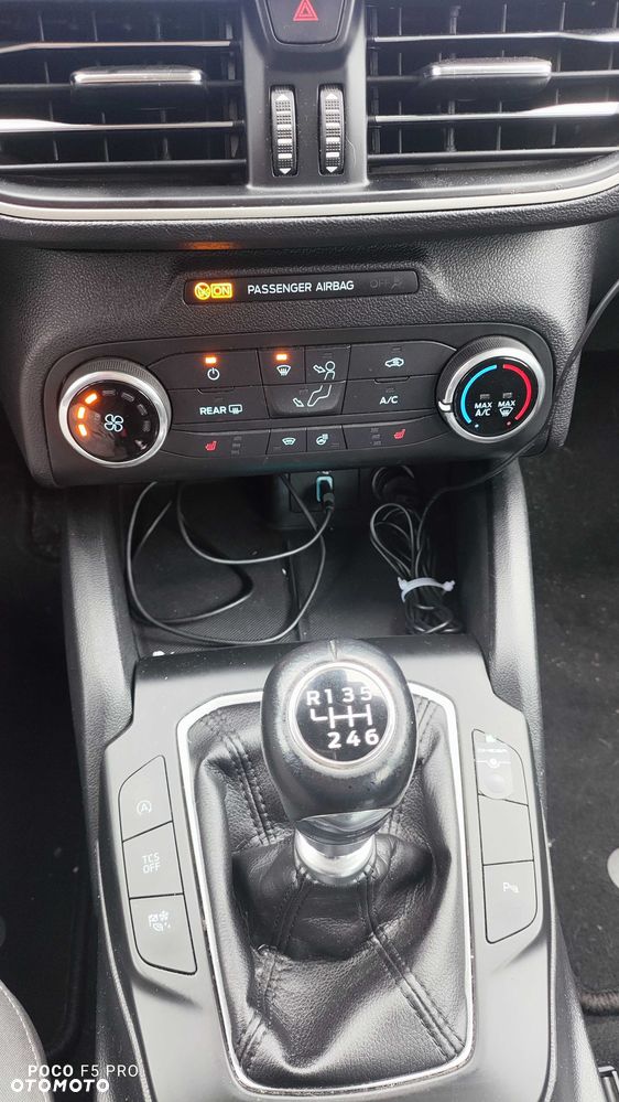 Ford Focus - 6
