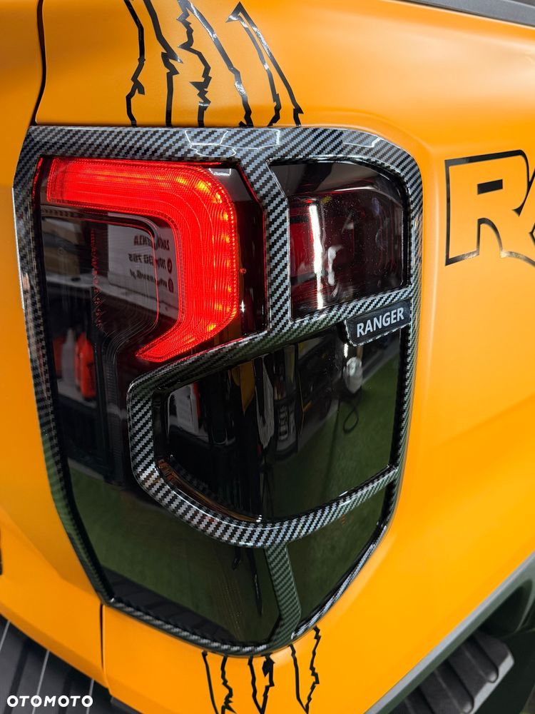 Ford Ranger 2.3 EcoBoost PHEV e-4WD DC Wildtrak - 27