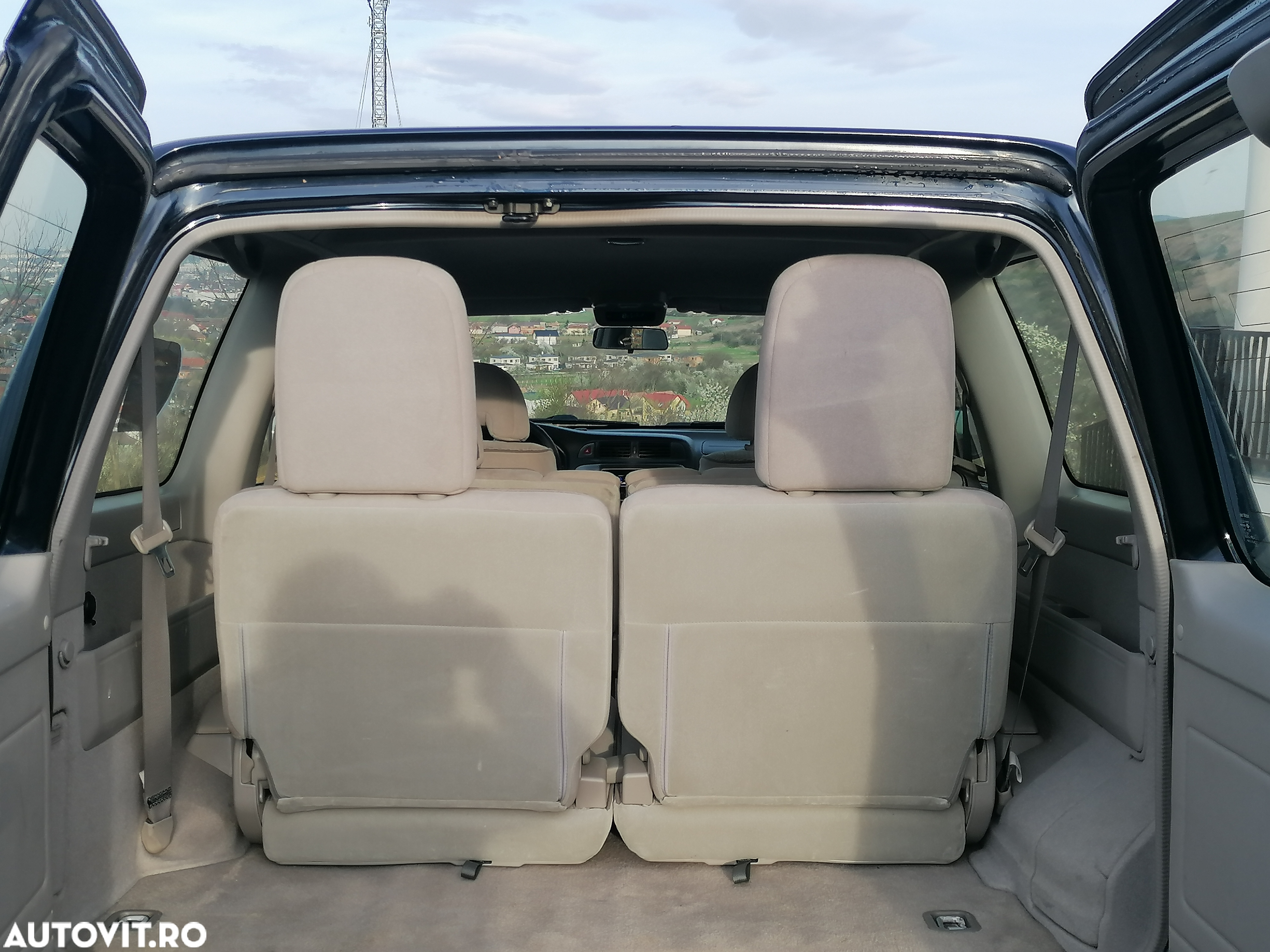 Nissan Patrol - 29