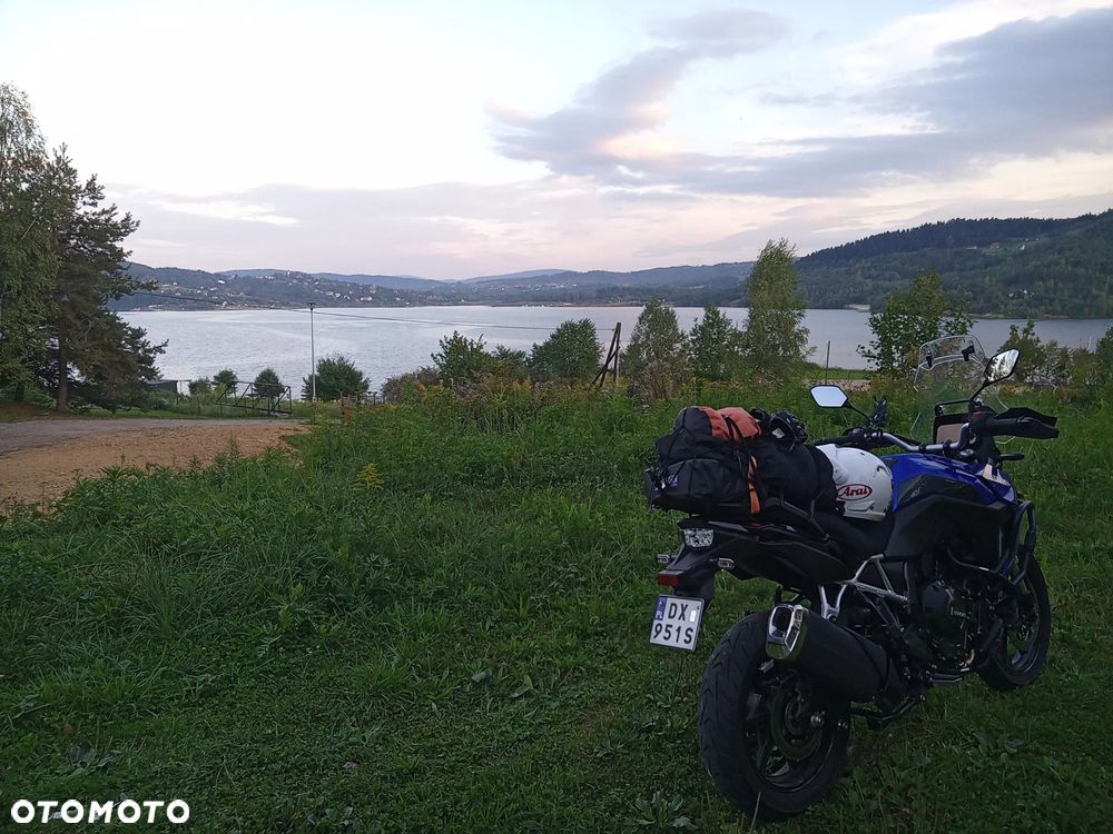 Suzuki V-STROM - 31