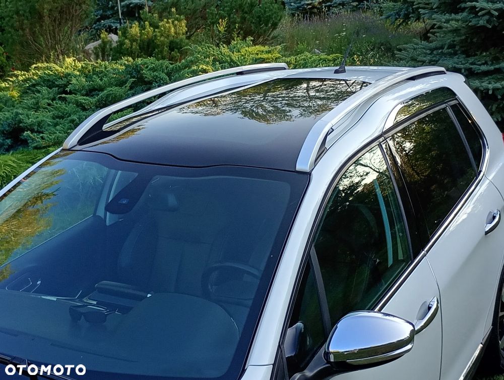 Peugeot 2008 - 13