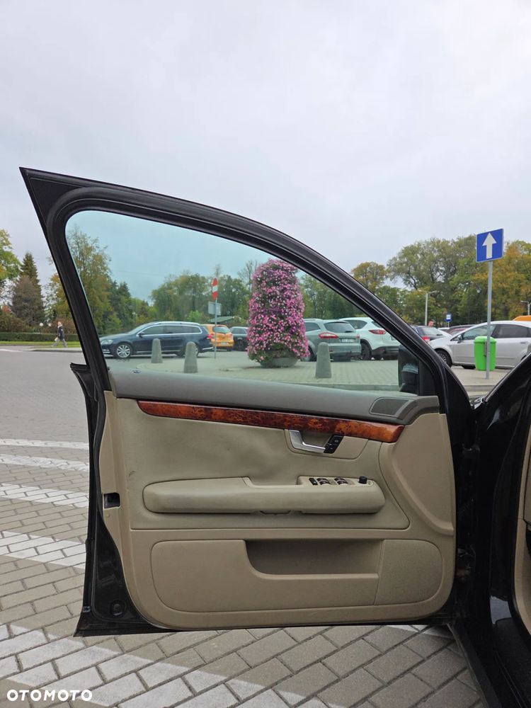 Audi A4 - 19