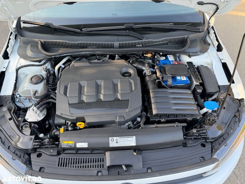 Volkswagen Polo - 12