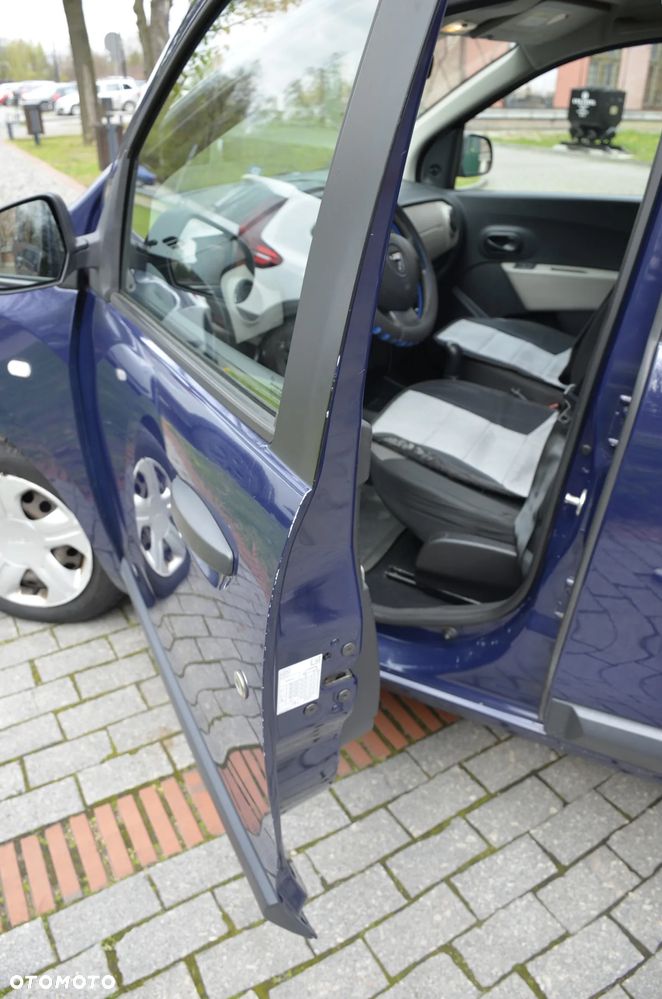 Dacia Lodgy 1.6 Ambiance - 8