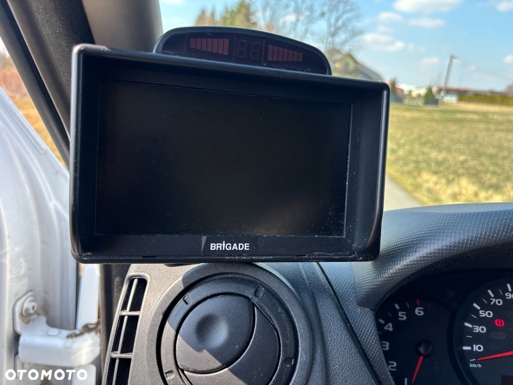 Renault Renault master 2.3dCi 130/ Kontener niskopodwoziowy/Klima/Super stan - 17