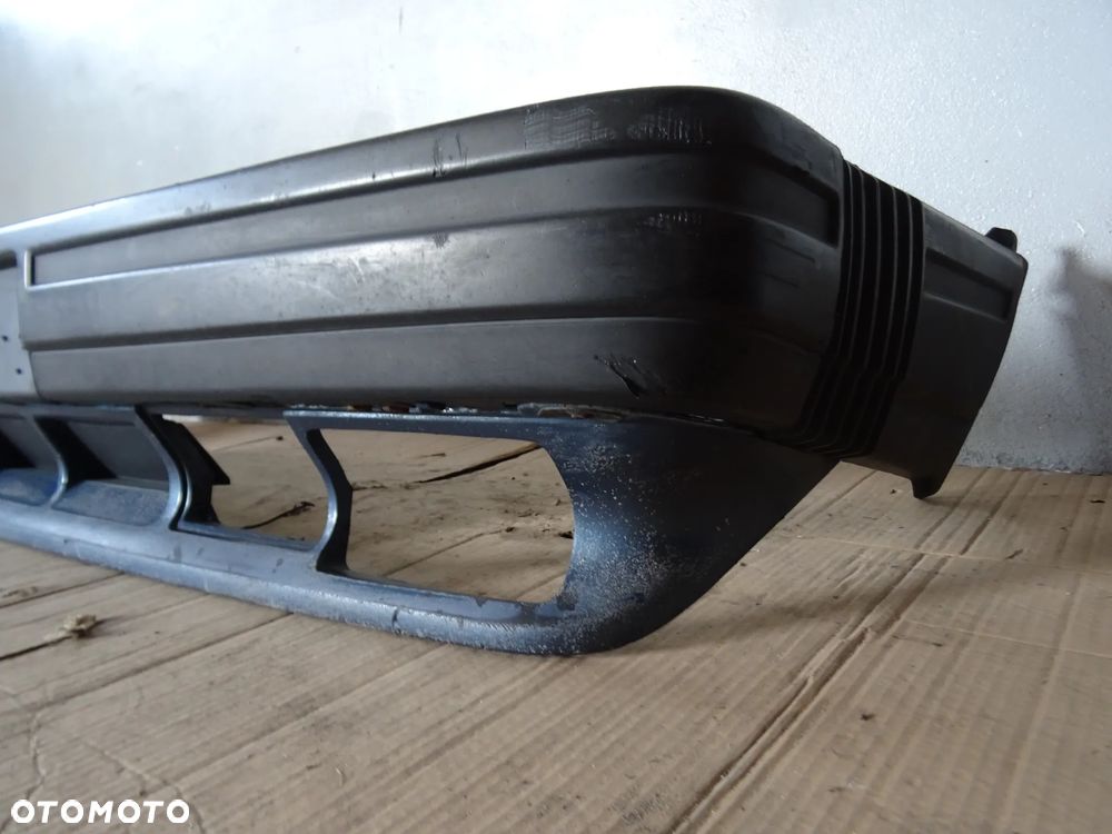 ZDERZAK PRZÓD PRZEDNI VOLVO 740 NR345 - 4