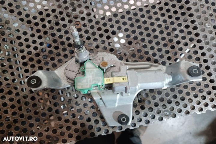 Motoras stergator luneta Mitsubishi ASX 1 [2010 - 2012] Crossover 1.6 - 1