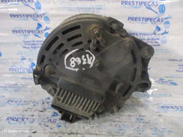 Alternador Altern1368 SEAT MARBELLA GL 1988 0.9 40 CV 3P BRANCO DUCELLIER - 3