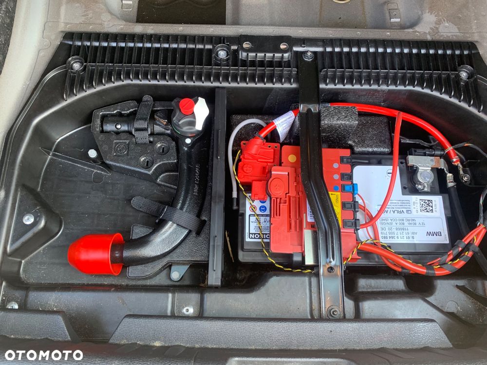 BMW X1 xDrive20d - 13