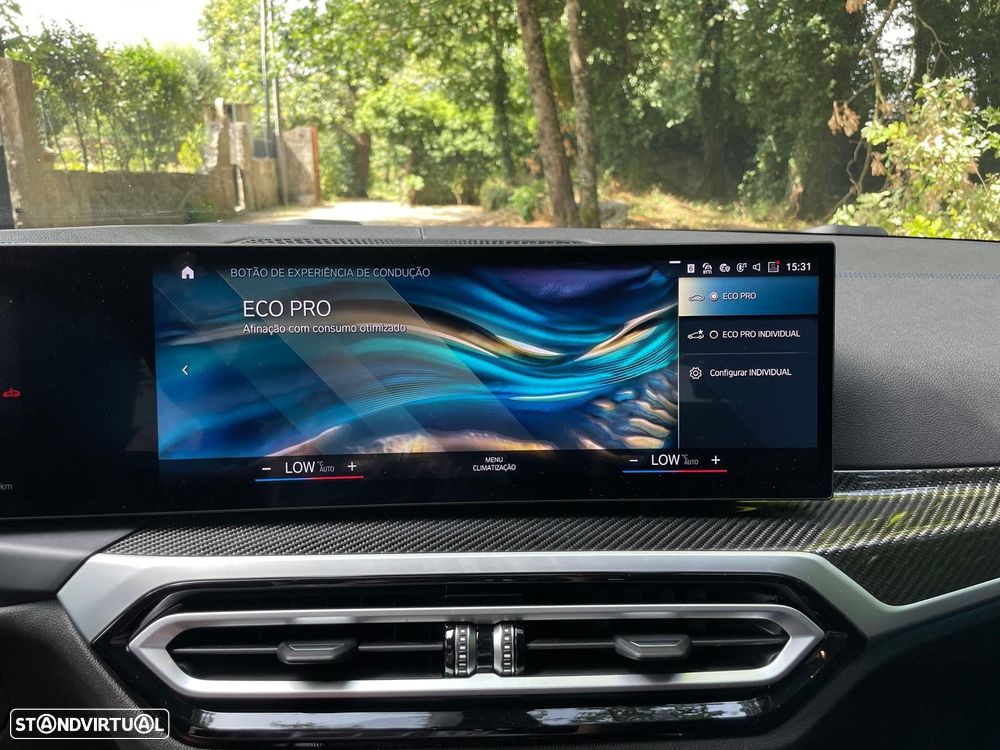 BMW i4 M50 Pack Desportivo M Pro - 22