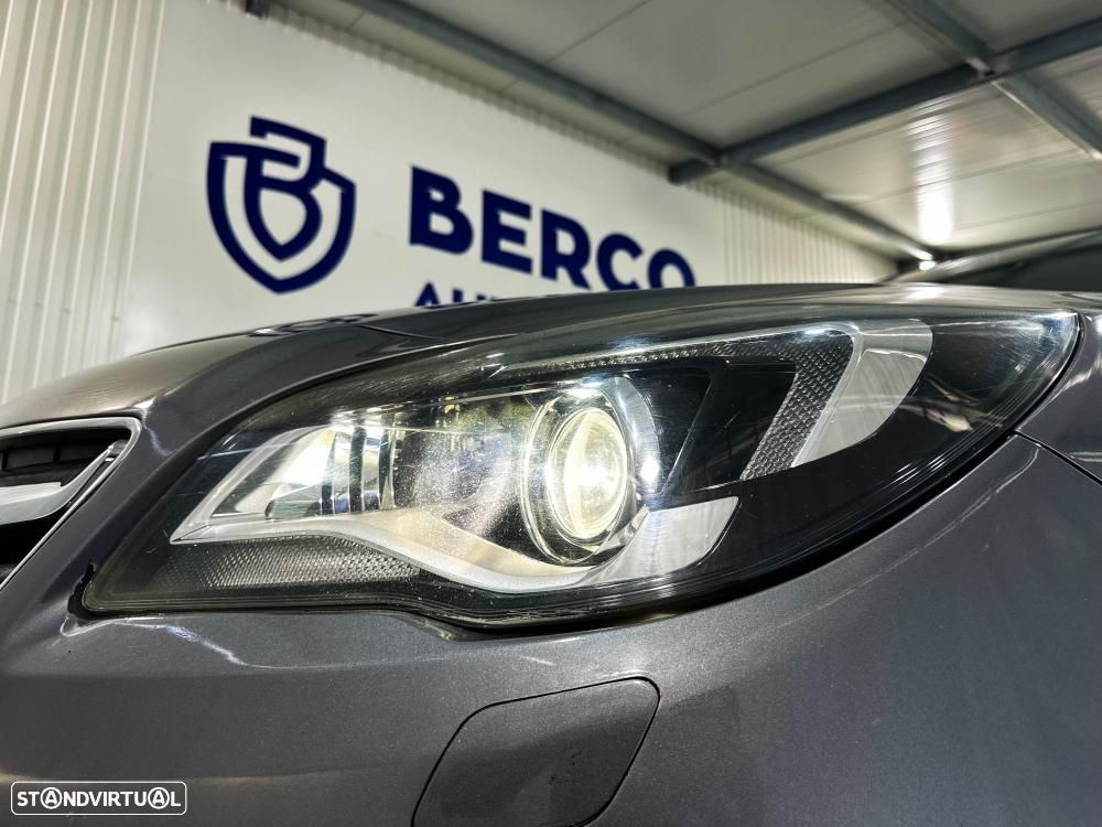 Opel Insignia - 14