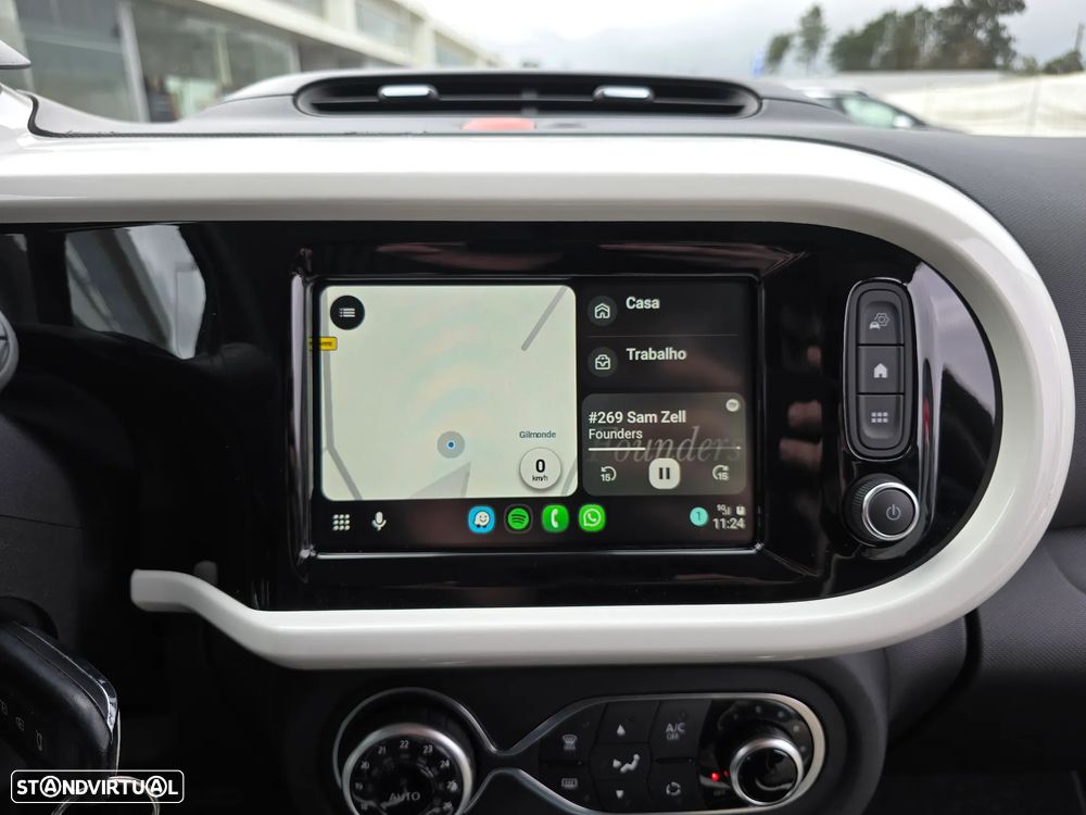 Renault Twingo Electric INTENS - 20