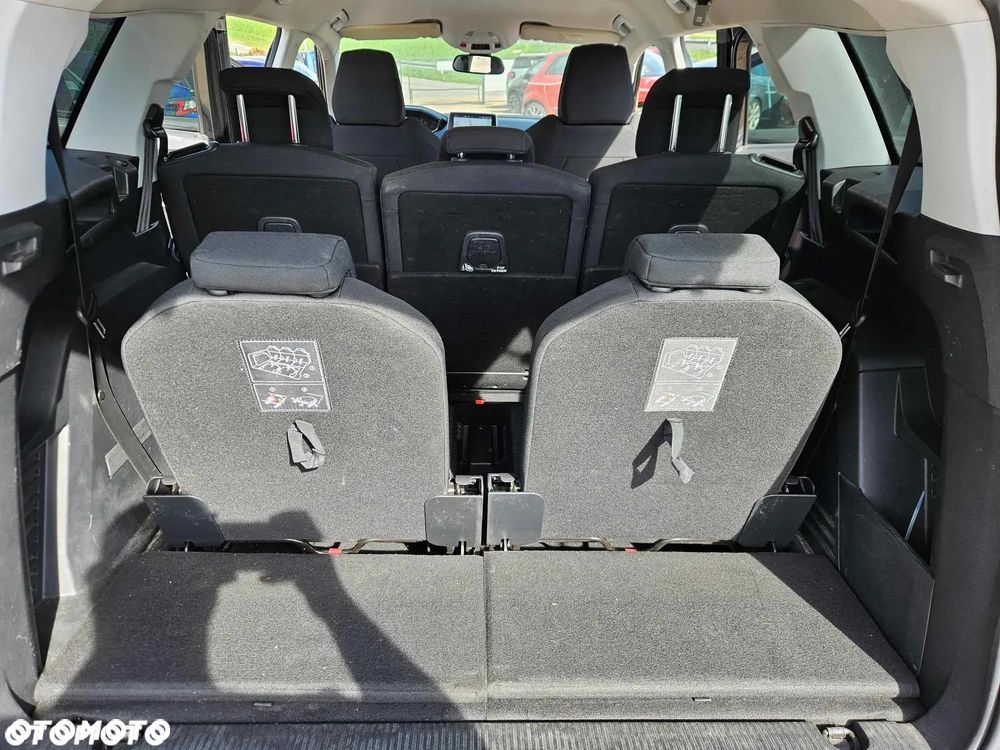 Peugeot 5008 BlueHDI 130 EAT8 Allure Business-Paket - 12