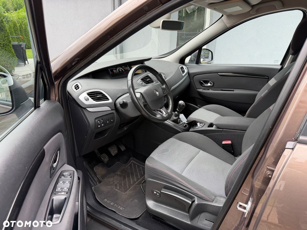 Renault Grand Scenic Gr 1.6 dCi Energy TomTom Edition - 6