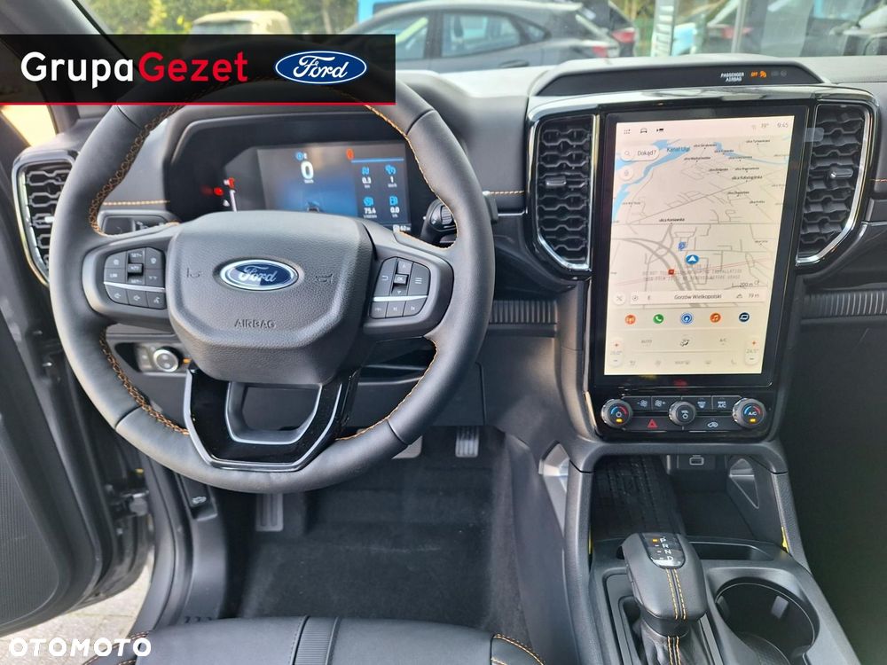 Ford Ranger - 3