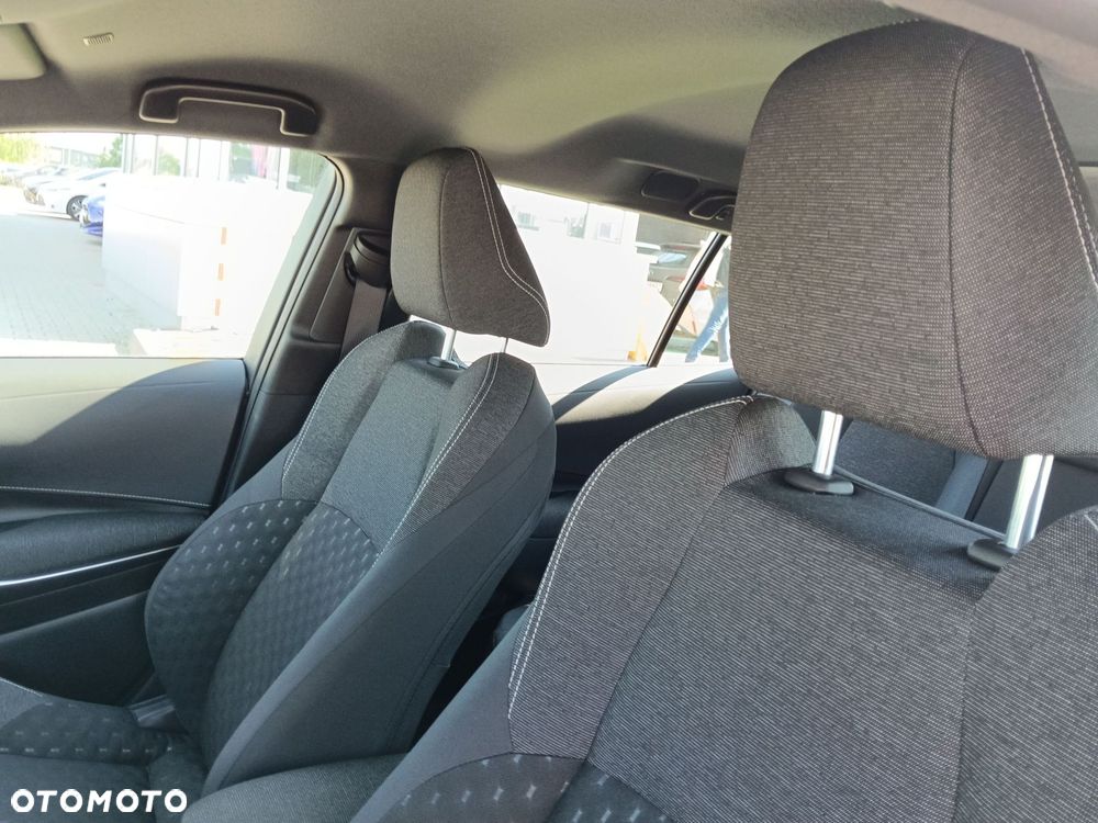 Toyota Corolla 1.8 Hybrid Comfort - 15