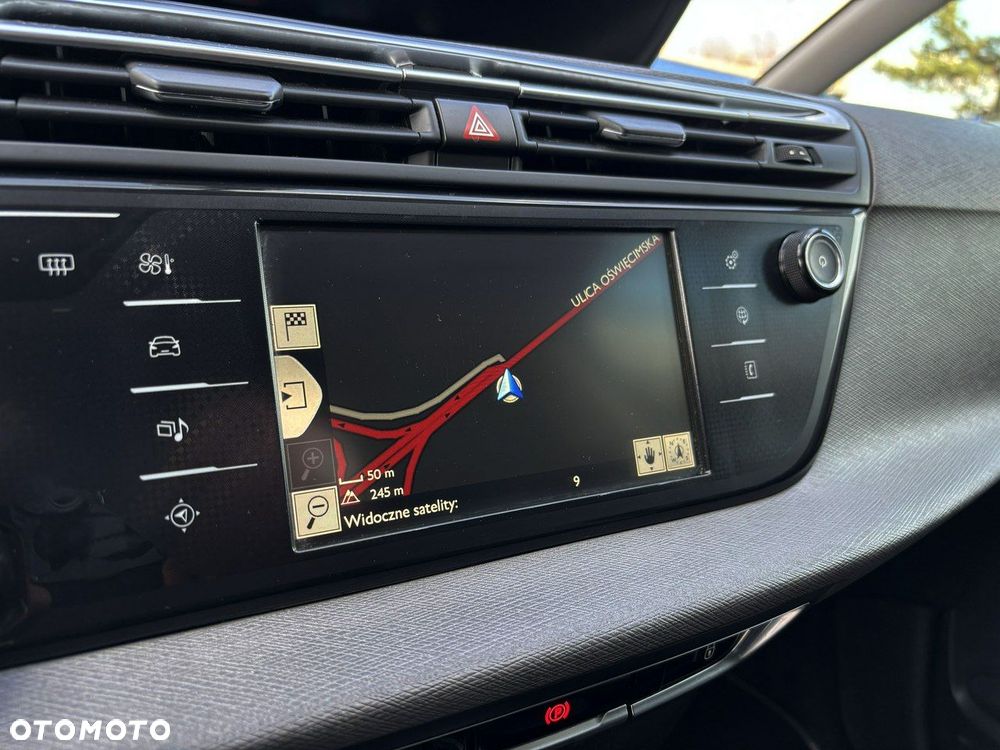 Citroën C4 Grand Picasso 2.0 BlueHDi Exclusive - 17