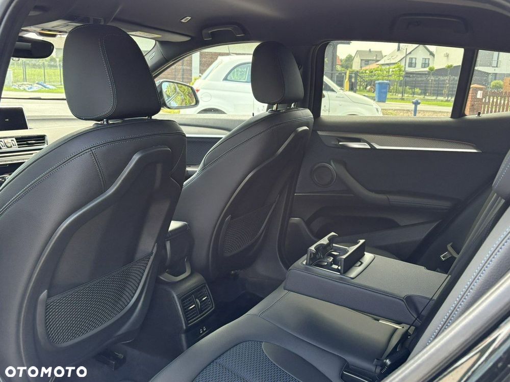 BMW X2 sDrive20i GPF M Sport - 11