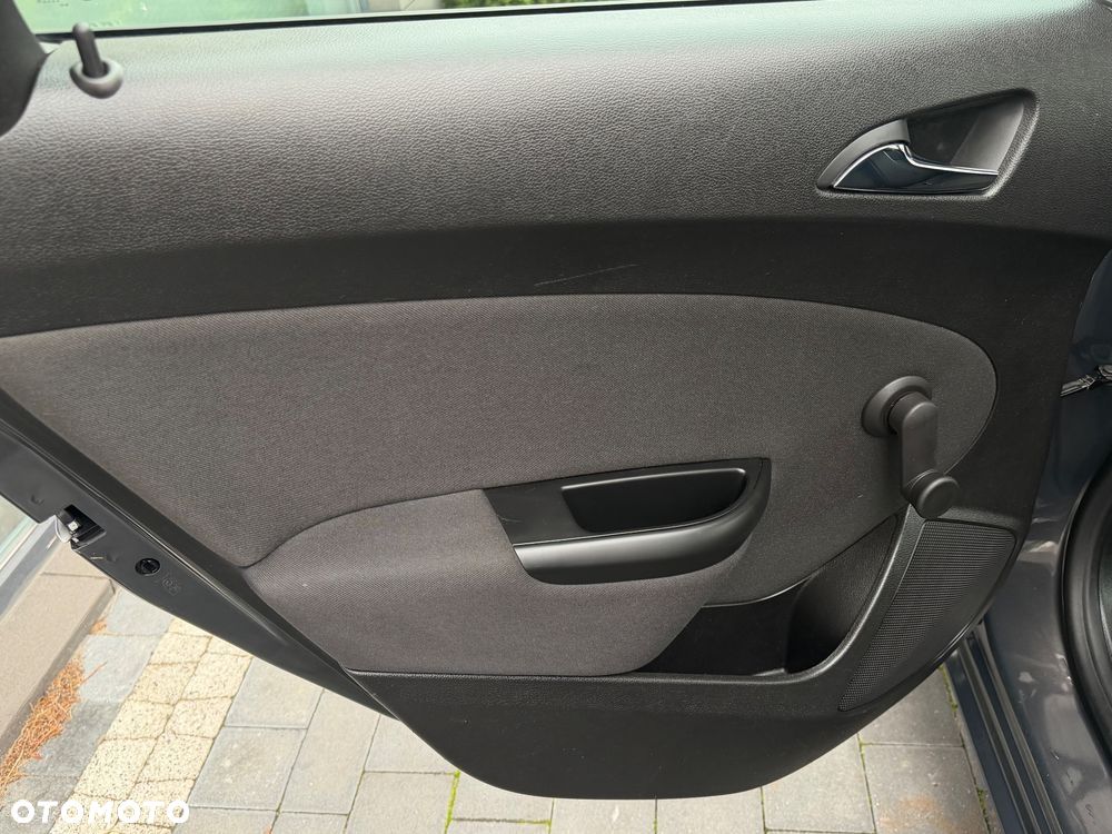Opel Astra 1.6 Selection - 37