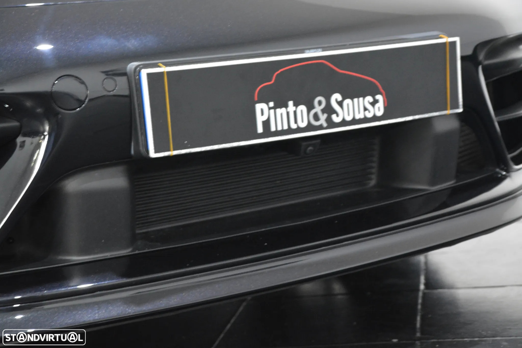 Porsche 911 (992) Carrera 4S PDK - 9
