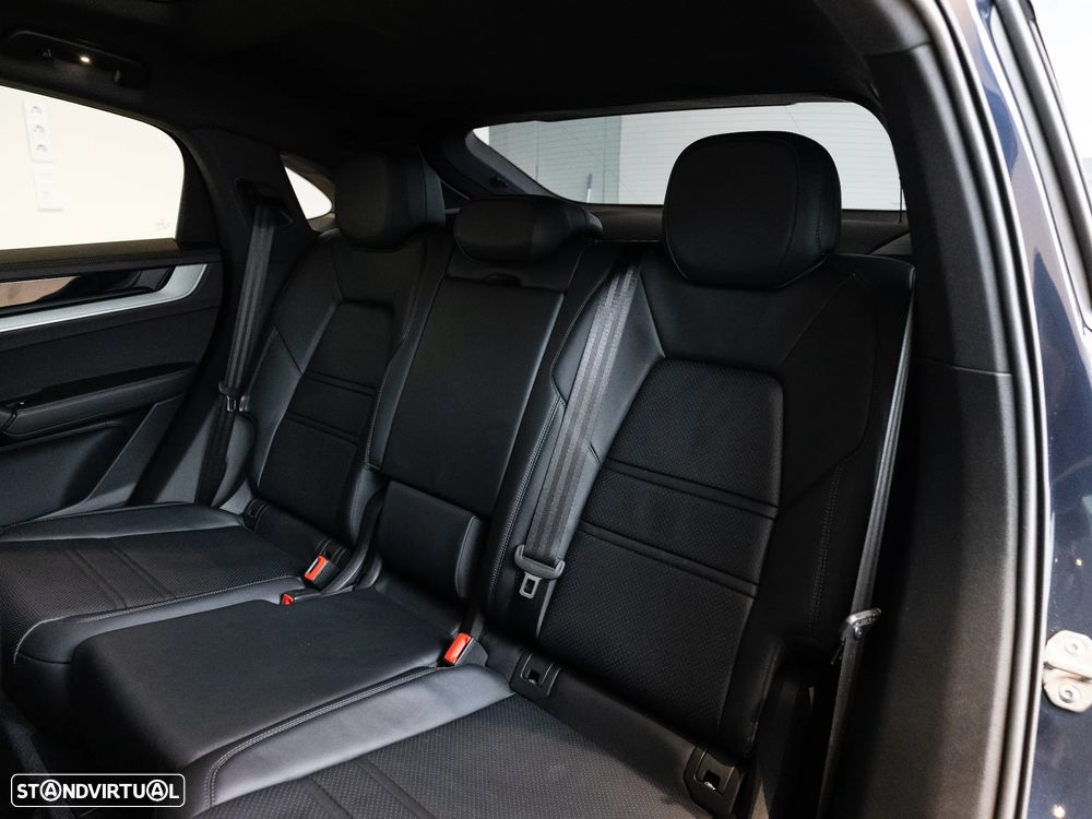 Porsche Cayenne Coupé E-Hybrid Tiptronic S - 29